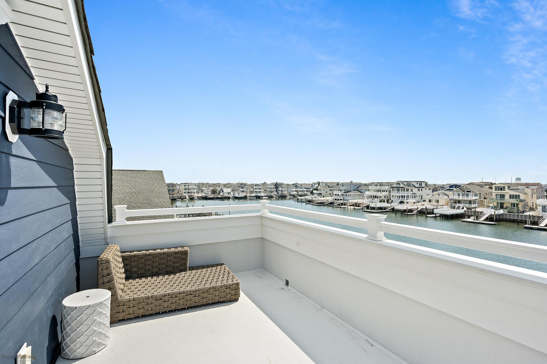 408 22nd Street, Avalon COMPASS RE Avalon