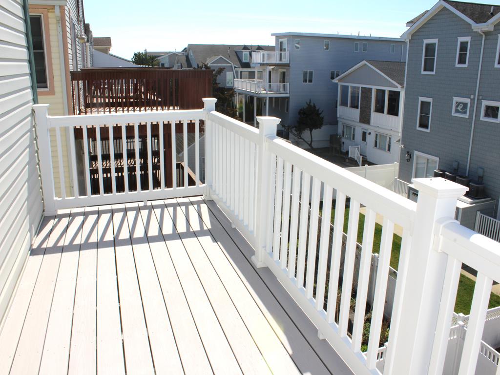 22 66th Street, East, Sea Isle City (Beach Block)