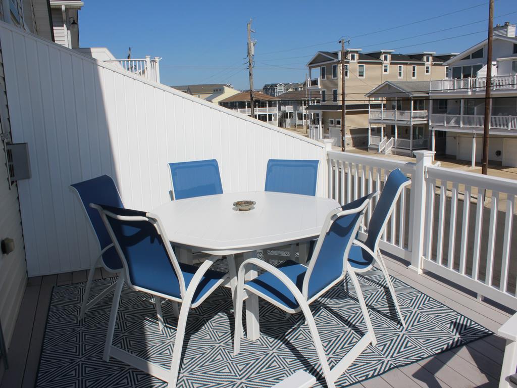22 66th Street, East, Sea Isle City (Beach Block)