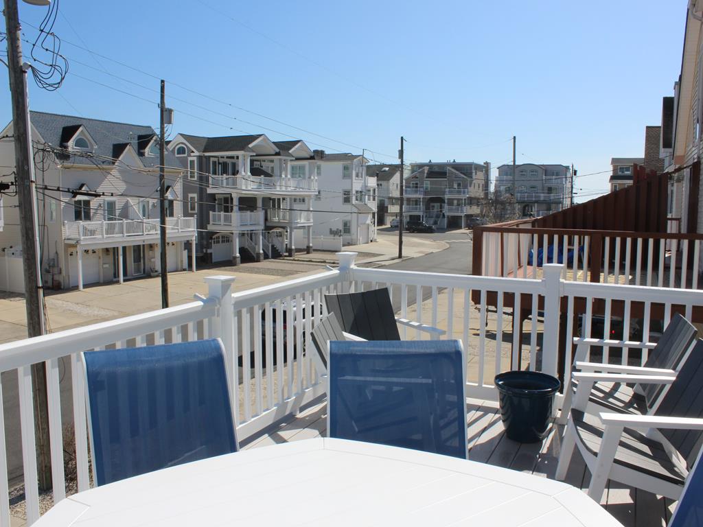 22 66th Street, East, Sea Isle City (Beach Block)