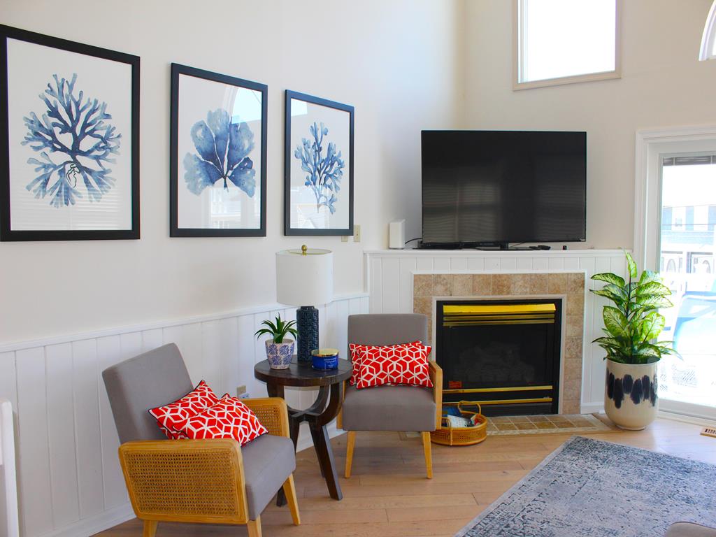 22 66th Street, East, Sea Isle City (Beach Block)