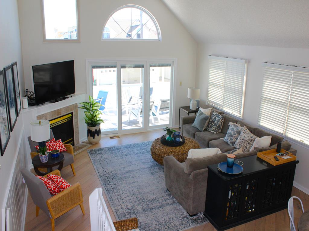 22 66th Street, East, Sea Isle City (Beach Block)