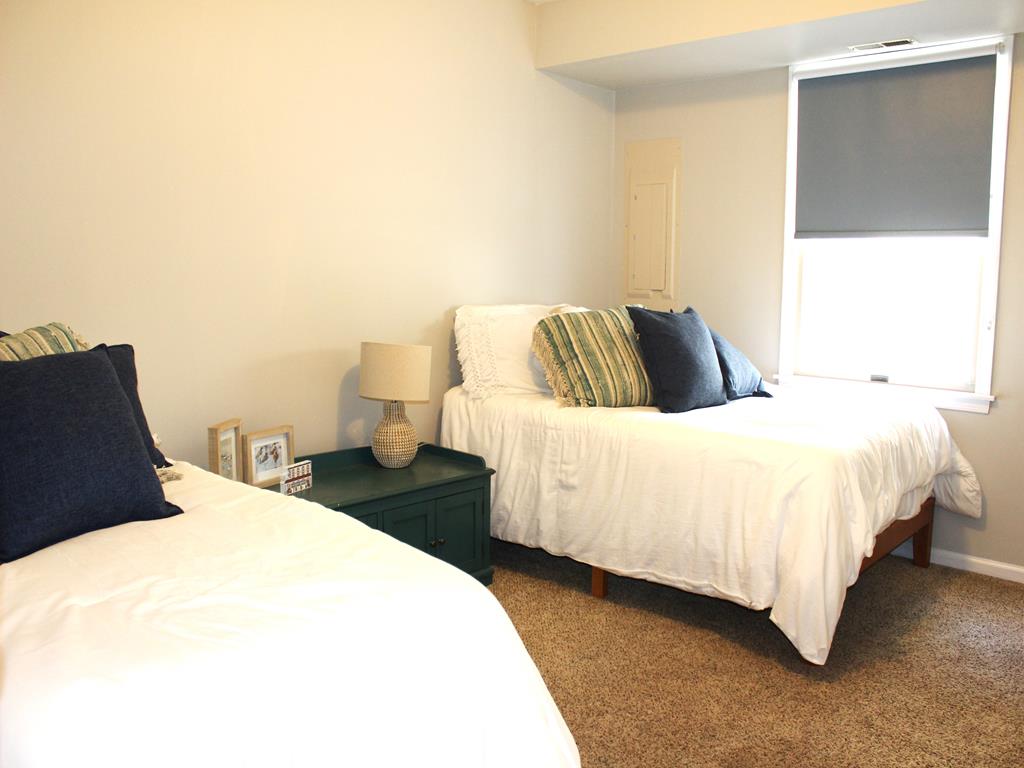22 66th Street, East, Sea Isle City (Beach Block)