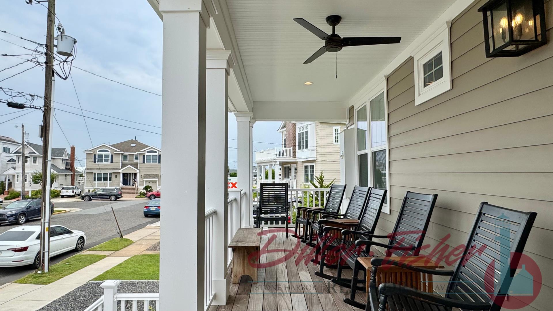 322 100th Street, Stone Harbor (Mid-Island) - Picture 4