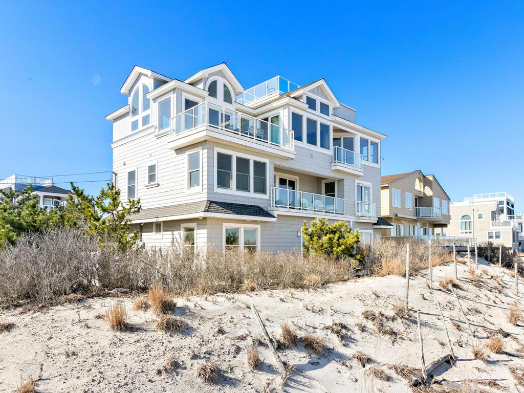 4109 Ocean Boulevard, Brant Beach