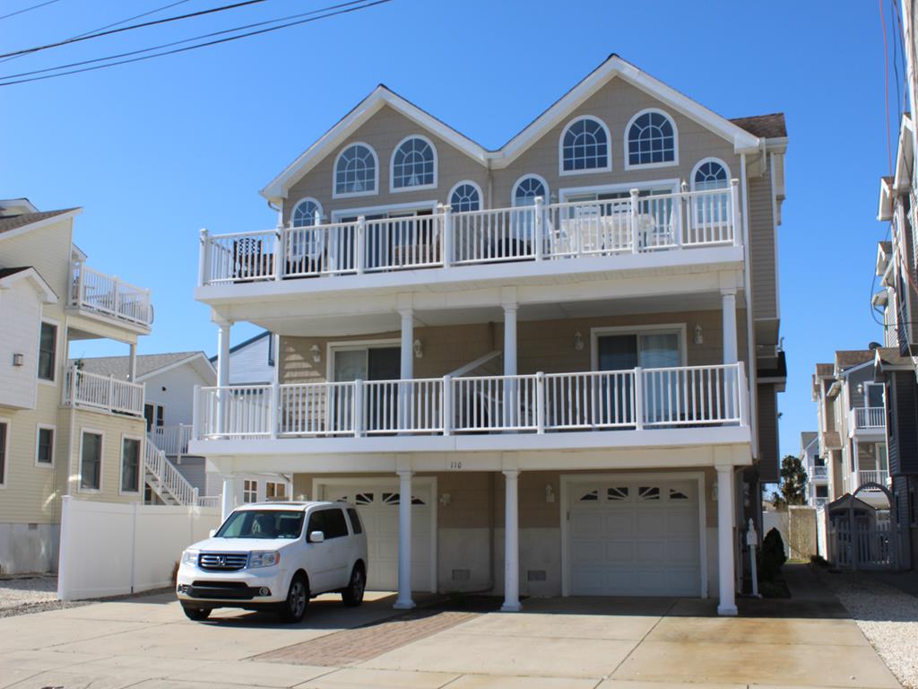 110 56th Street, Sea Isle City