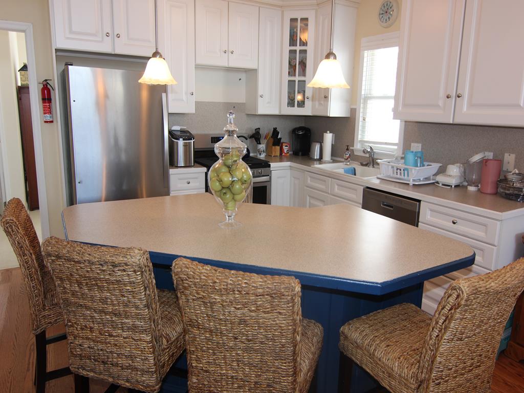 110 56th Street, Sea Isle City (Center)