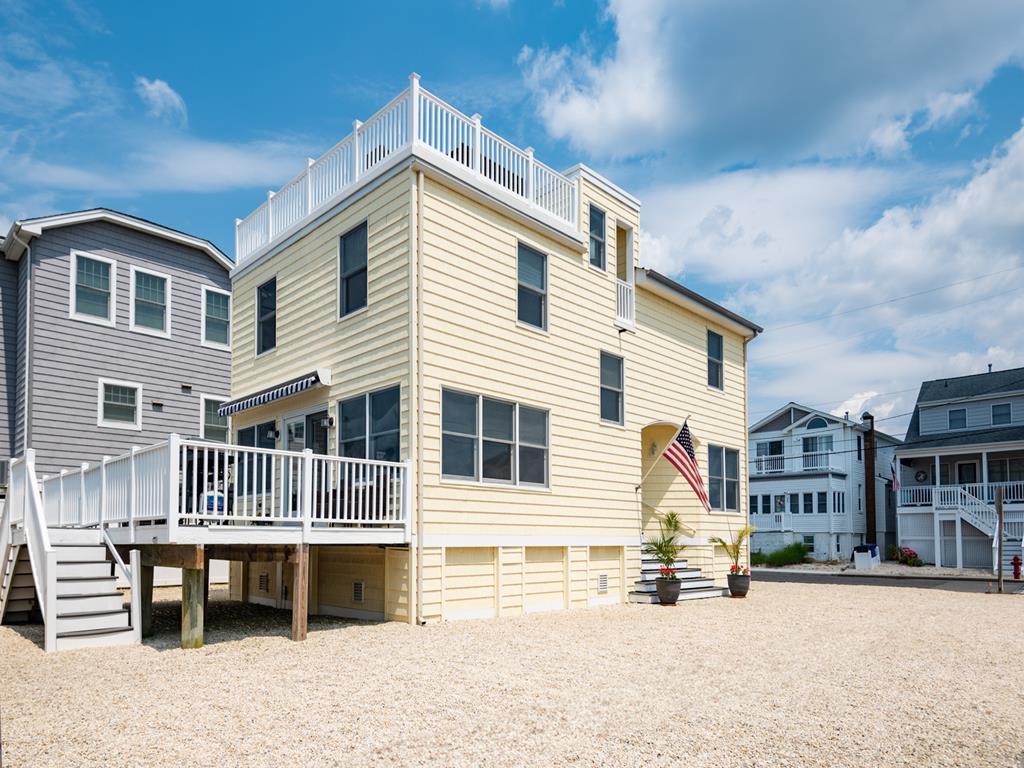 100 W. Pennsylvania Avenue, Beach Haven Terrace