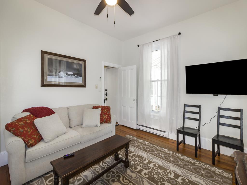 Seadog Cottage | Photo 13