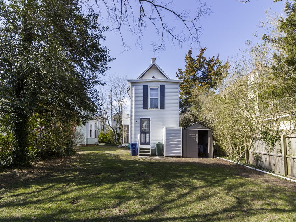 Seadog Cottage | Photo 24