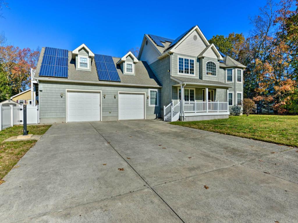 North Cape May Getaway w/ Private Deck & Hot Tub! | Photo 3