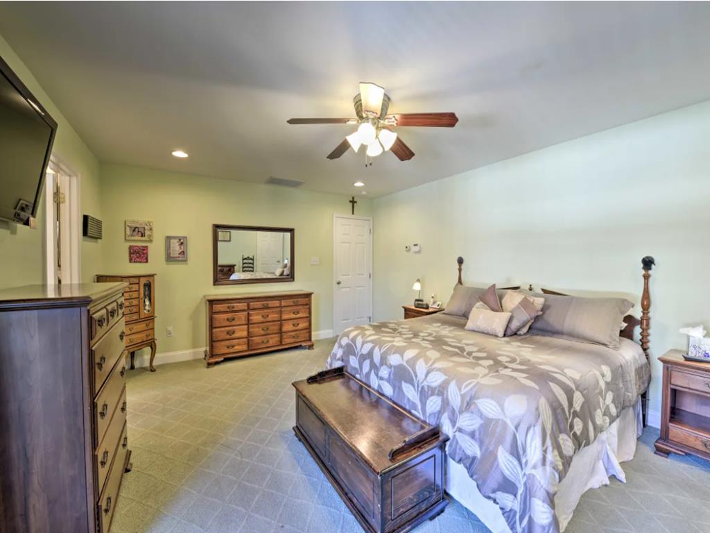 North Cape May Getaway w/ Private Deck & Hot Tub! | Photo 12