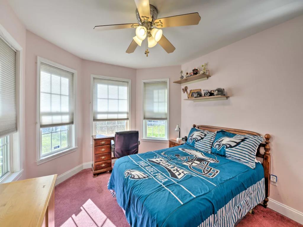 North Cape May Getaway w/ Private Deck & Hot Tub! | Photo 15