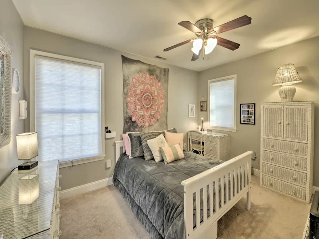 North Cape May Getaway w/ Private Deck & Hot Tub! | Photo 17