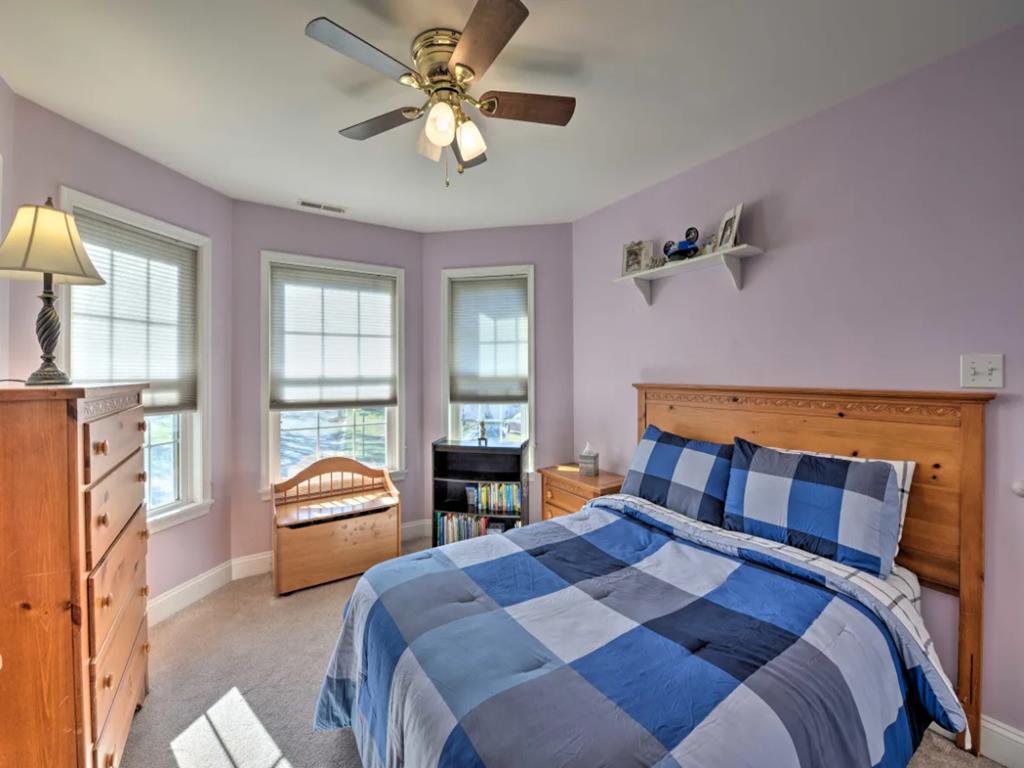 North Cape May Getaway w/ Private Deck & Hot Tub! | Photo 21