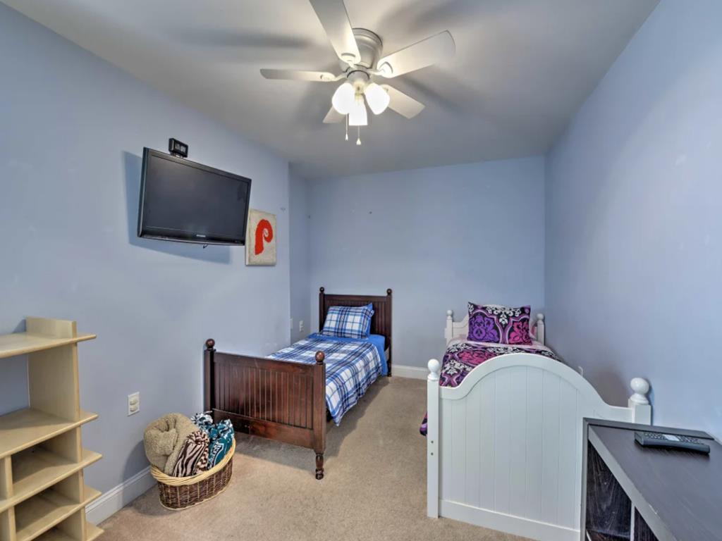 North Cape May Getaway w/ Private Deck & Hot Tub! | Photo 23