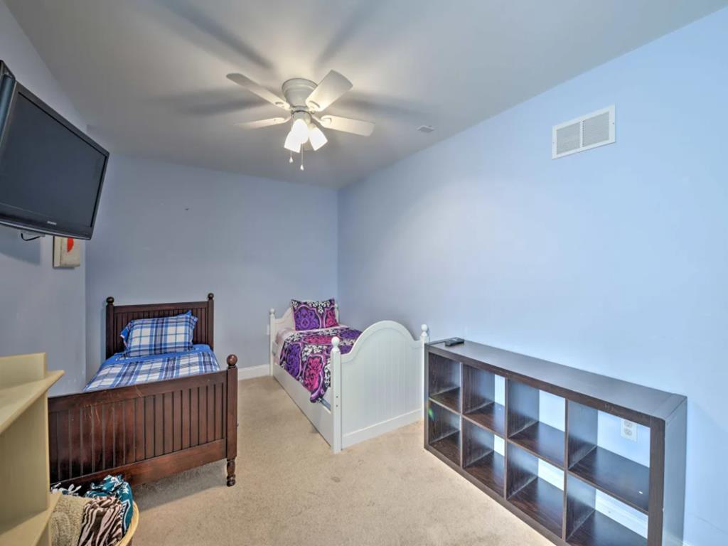 North Cape May Getaway w/ Private Deck & Hot Tub! | Photo 24