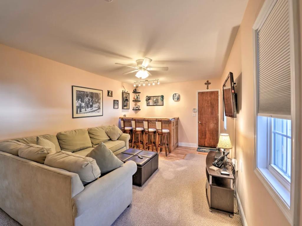 North Cape May Getaway w/ Private Deck & Hot Tub! | Photo 25