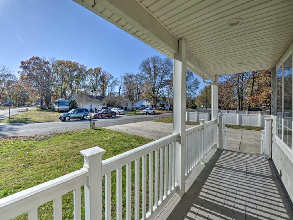 North Cape May Getaway w/ Private Deck & Hot Tub! | Photo 26