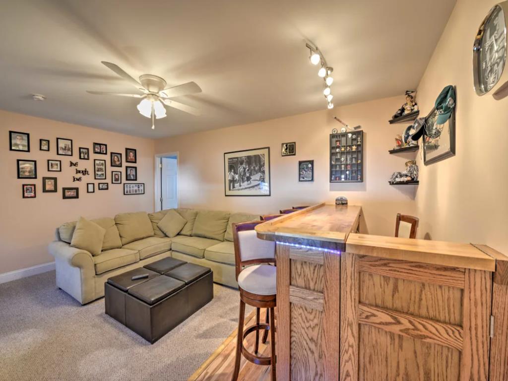 North Cape May Getaway w/ Private Deck & Hot Tub! | Photo 28