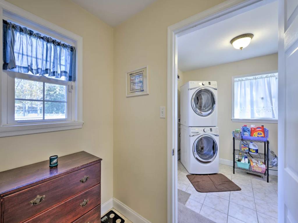 North Cape May Getaway w/ Private Deck & Hot Tub! | Photo 29