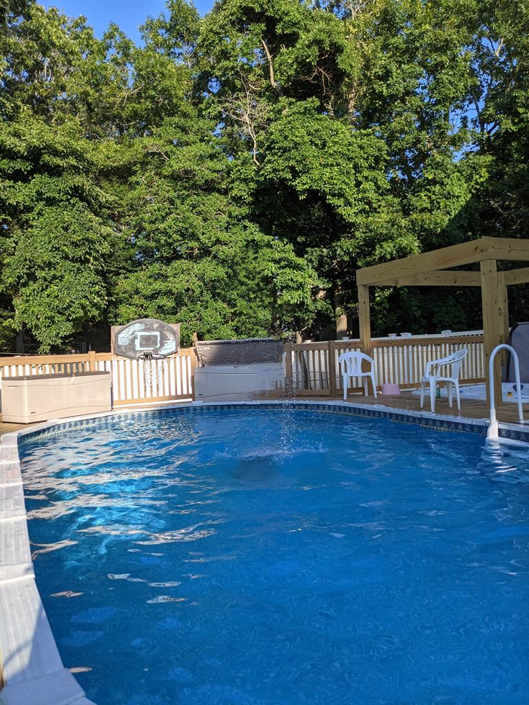 North Cape May Getaway w/ Private Deck & Hot Tub! Jersey Cape Realty
