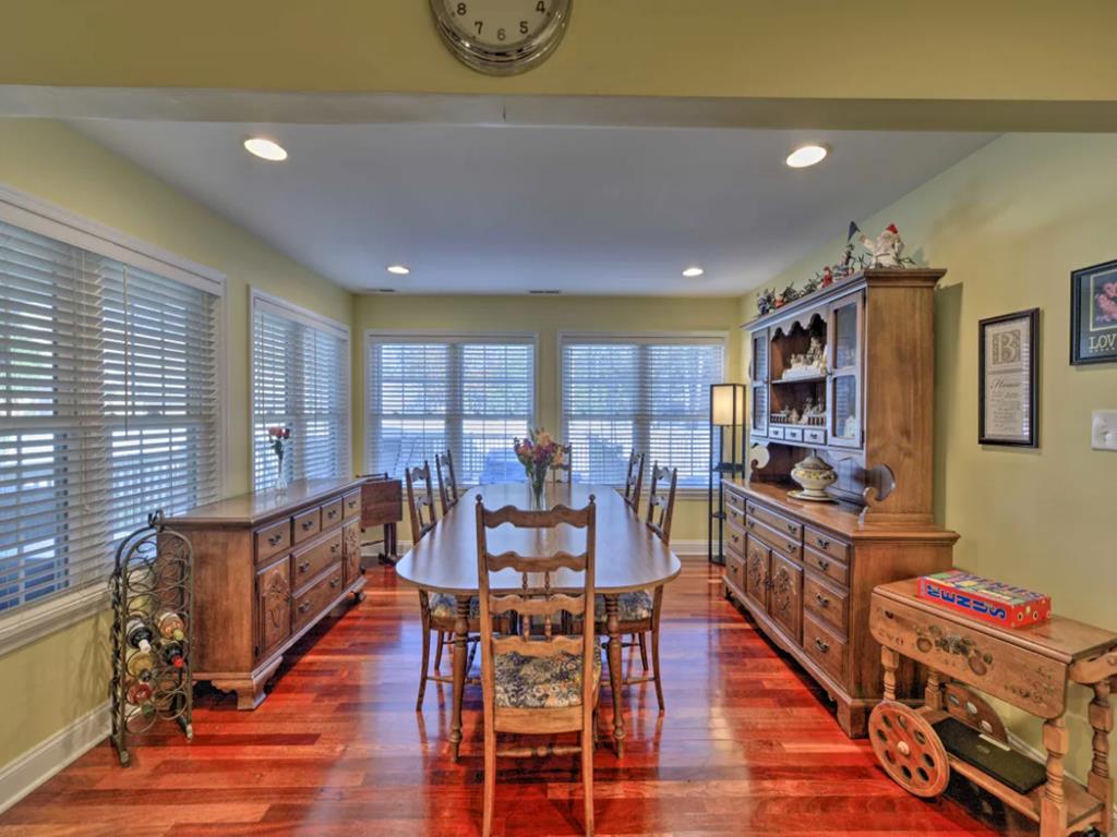 North Cape May Getaway w/ Private Deck & Hot Tub! | Photo 5