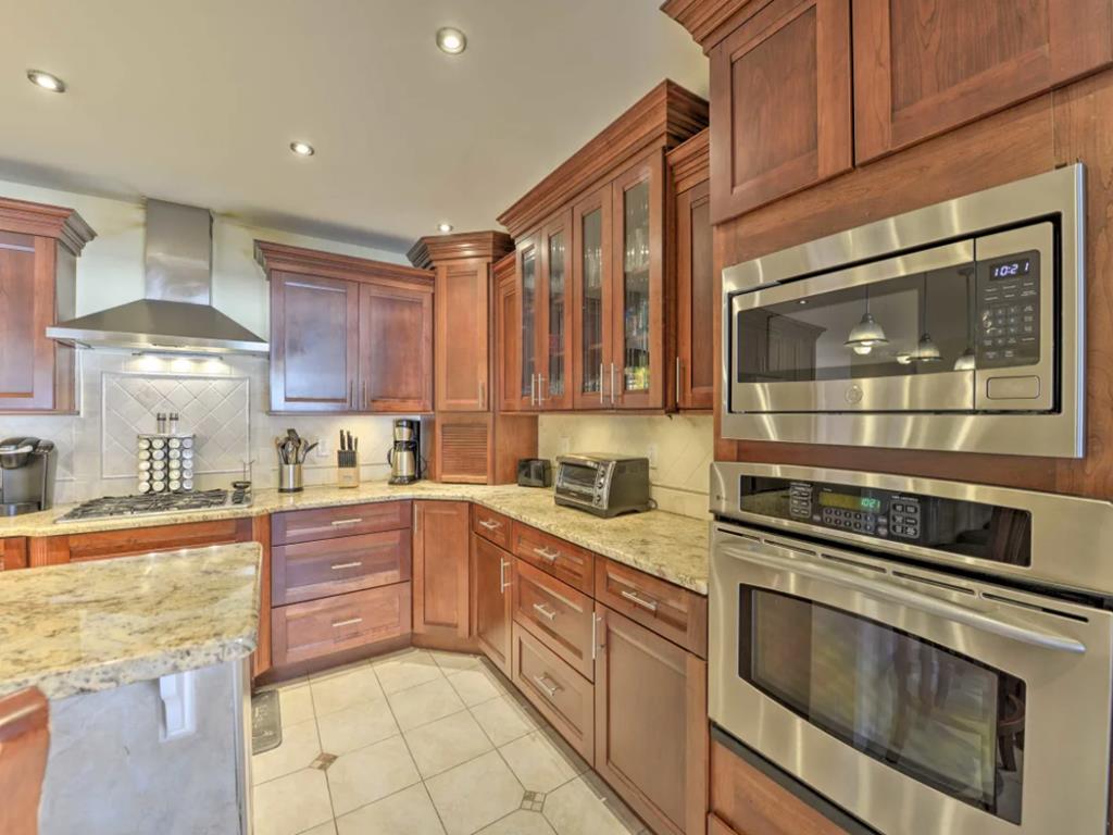 North Cape May Getaway w/ Private Deck & Hot Tub! | Photo 6