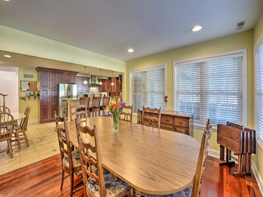 North Cape May Getaway w/ Private Deck & Hot Tub! | Photo 8