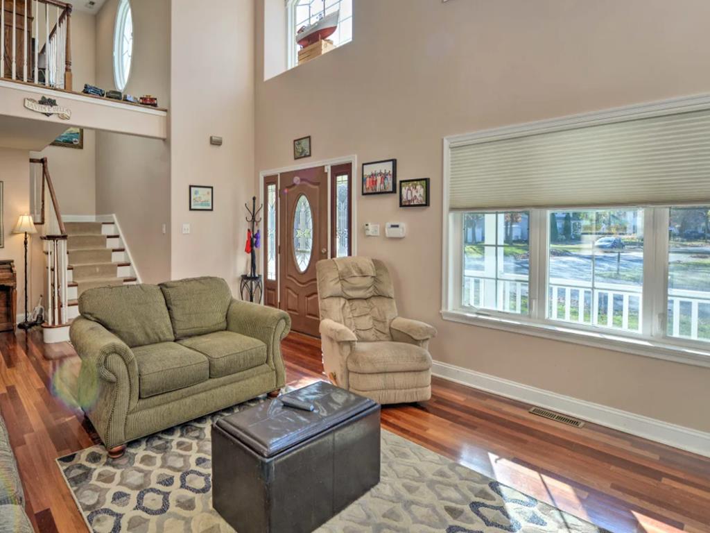 North Cape May Getaway w/ Private Deck & Hot Tub! | Photo 9