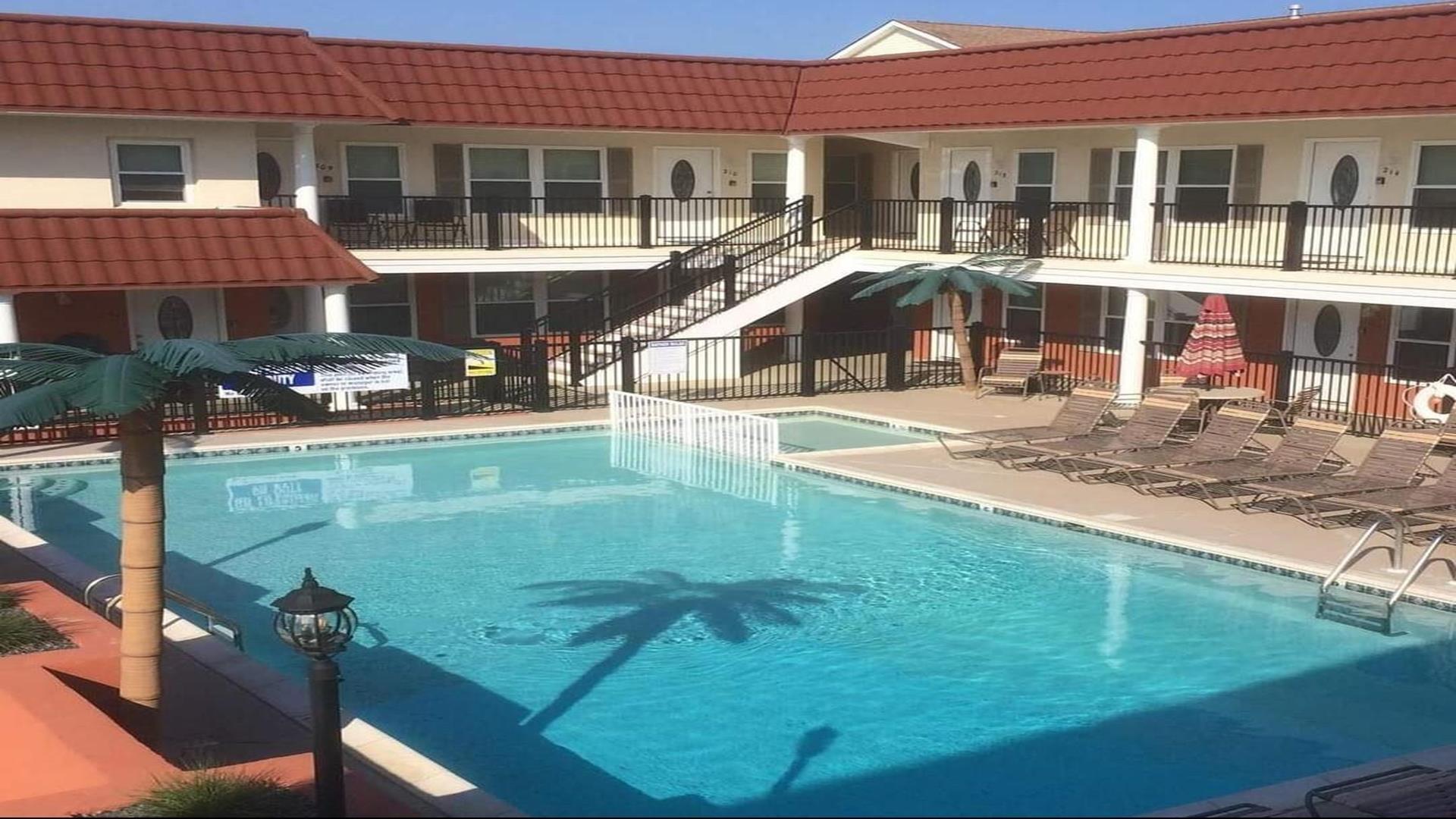 1605 Ocean Avenue, North Wildwood