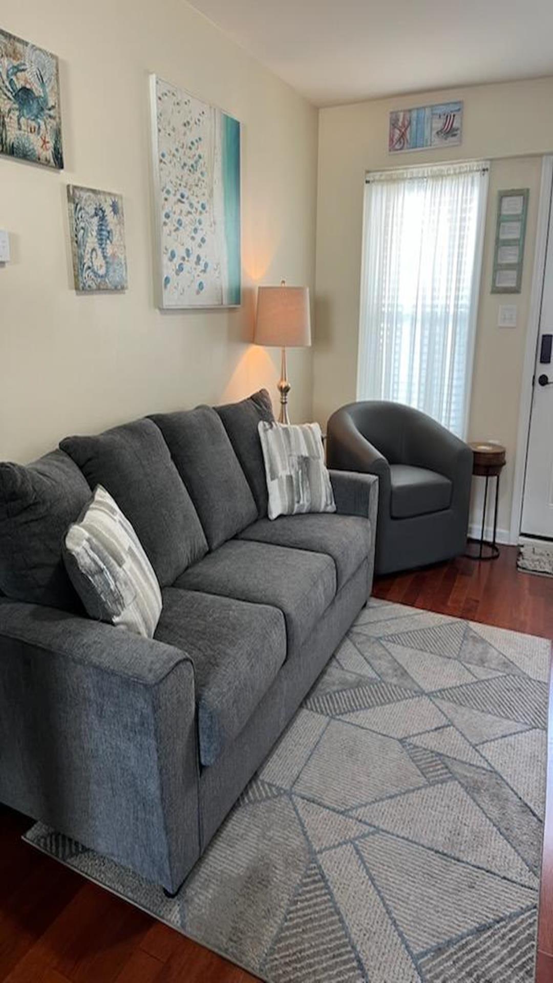 1605 Ocean Avenue, North Wildwood (North Wildwood Beach Side)