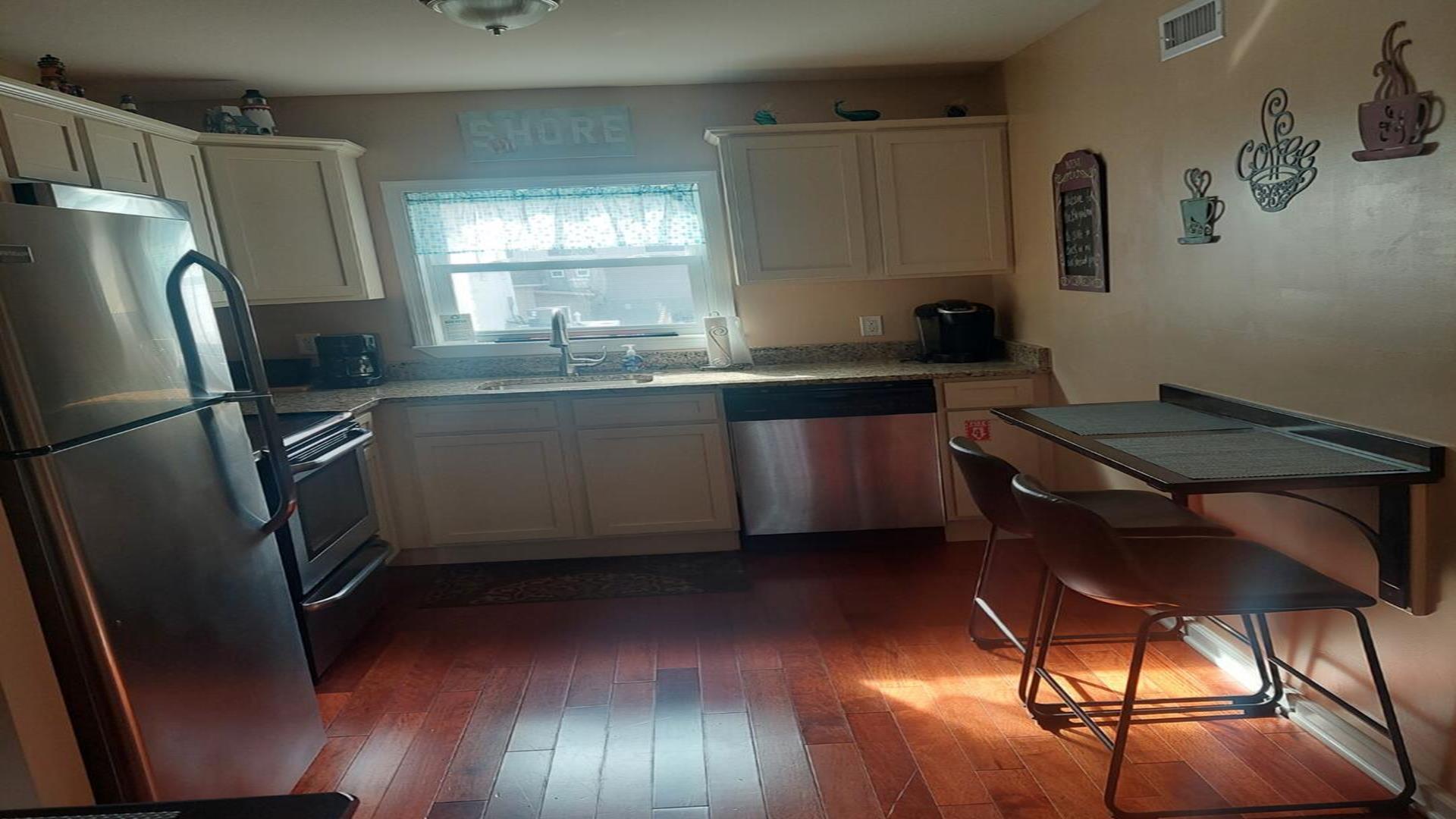 1605 Ocean Avenue, North Wildwood (North Wildwood Beach Side)