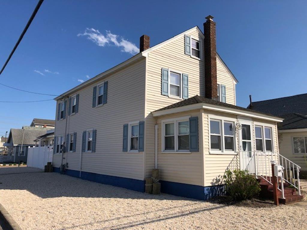 2302 Central Avenue, Ship Bottom (Bay Side)