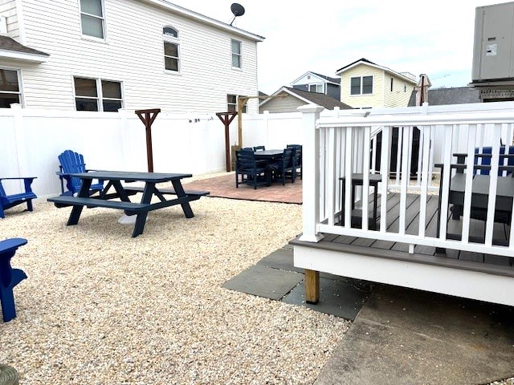 2302 Central Avenue, Ship Bottom (Bay Side)