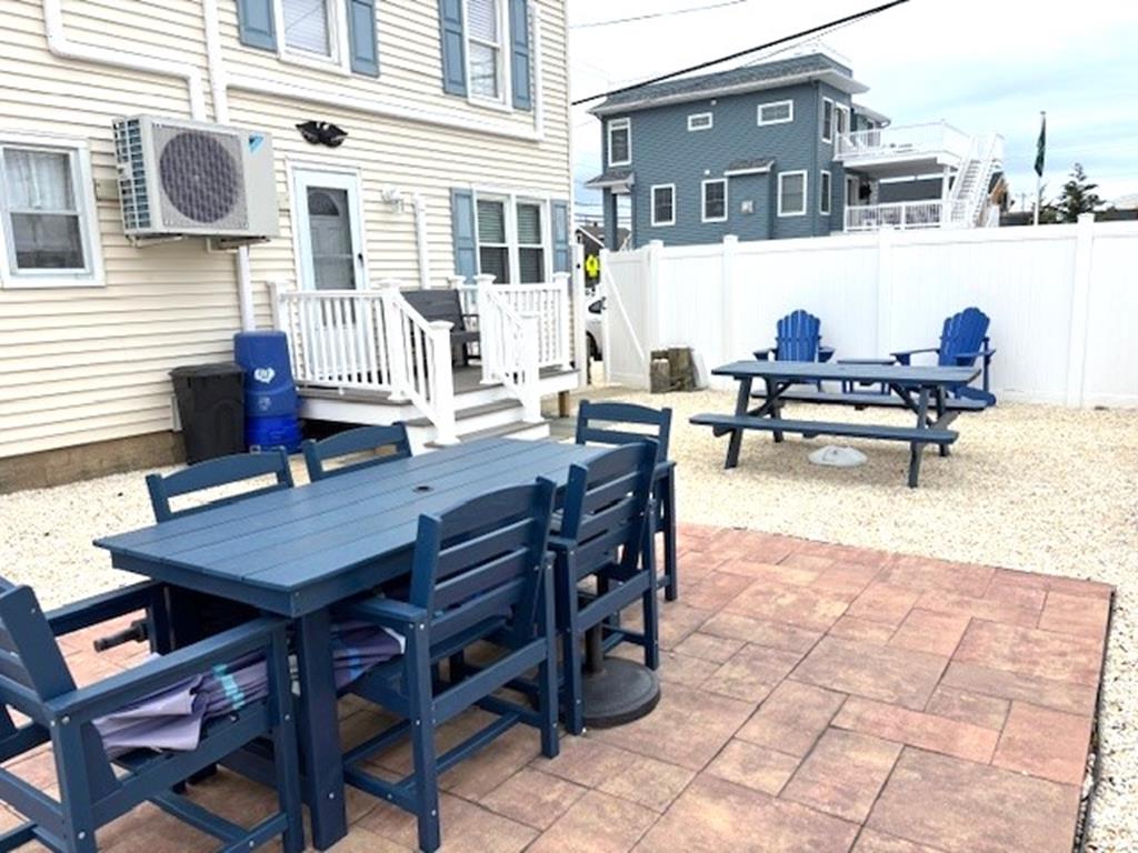 2302 Central Avenue, Ship Bottom (Bay Side)