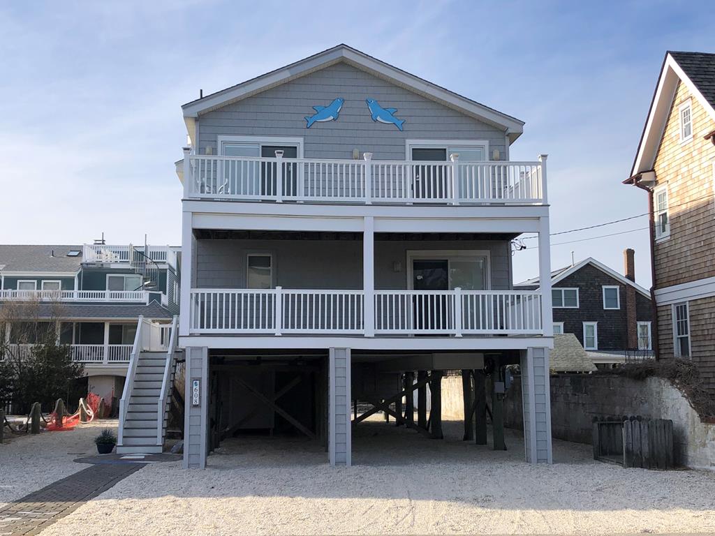 608 South Atlantic Avenue, Beach Haven
