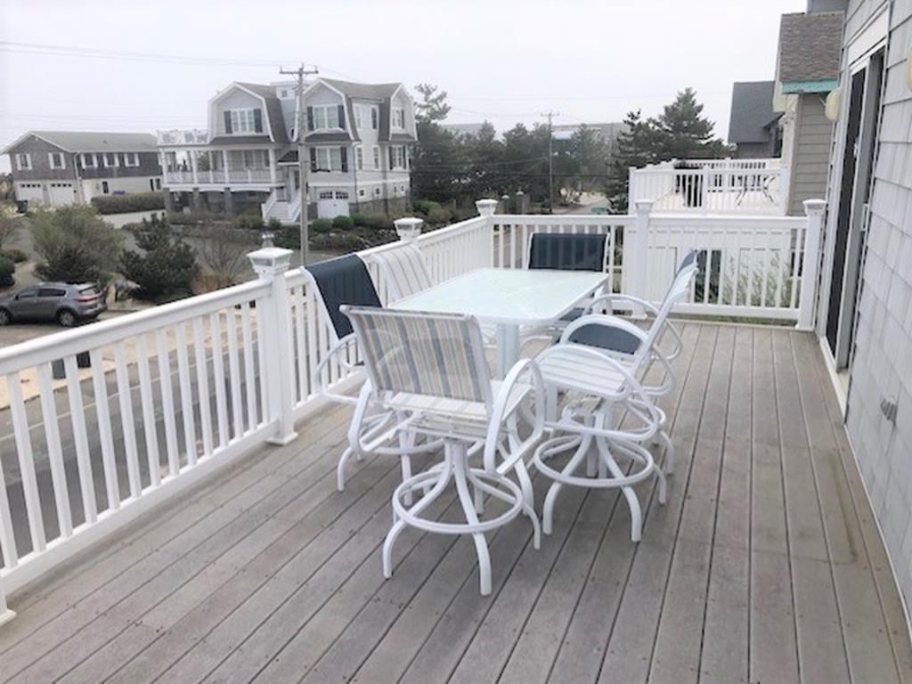 608 South Atlantic Avenue, Beach Haven (Ocean Side)