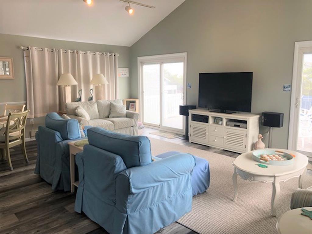 608 South Atlantic Avenue, Beach Haven (Ocean Side)