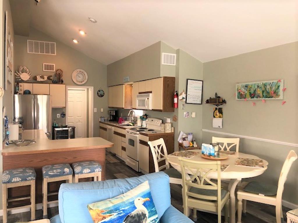 608 South Atlantic Avenue, Beach Haven (Ocean Side)