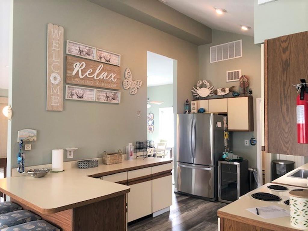 608 South Atlantic Avenue, Beach Haven (Ocean Side)