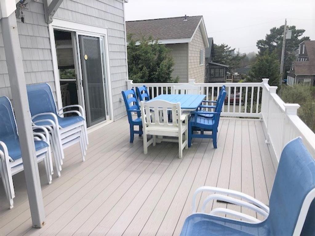 608 South Atlantic Avenue, Beach Haven (Ocean Side)