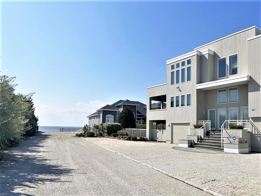 32 C Long Beach Blvd, Loveladies Vacation Rental hch Real Estate