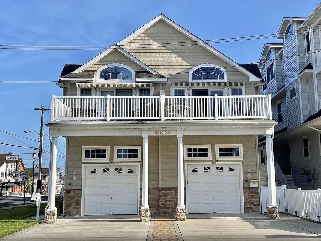 229 44th Street, Sea Isle City