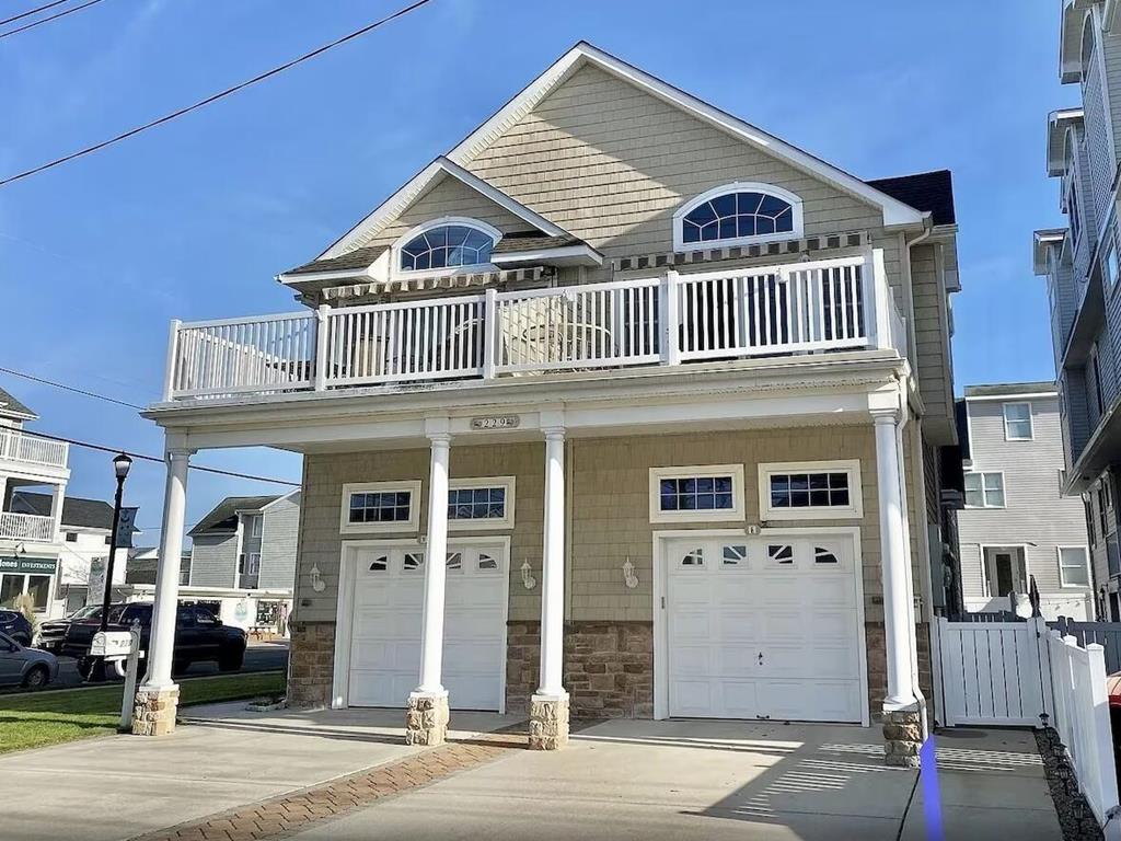 229 44th Street, Sea Isle City (Bay Side)