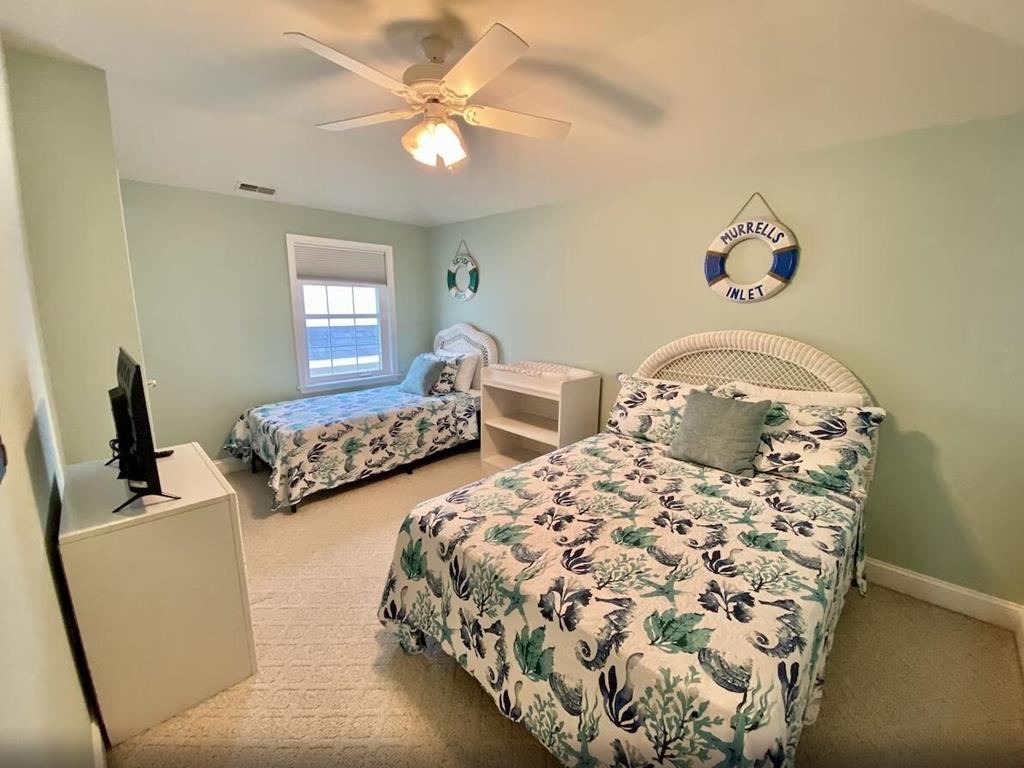229 44th Street, Sea Isle City (Bay Side)
