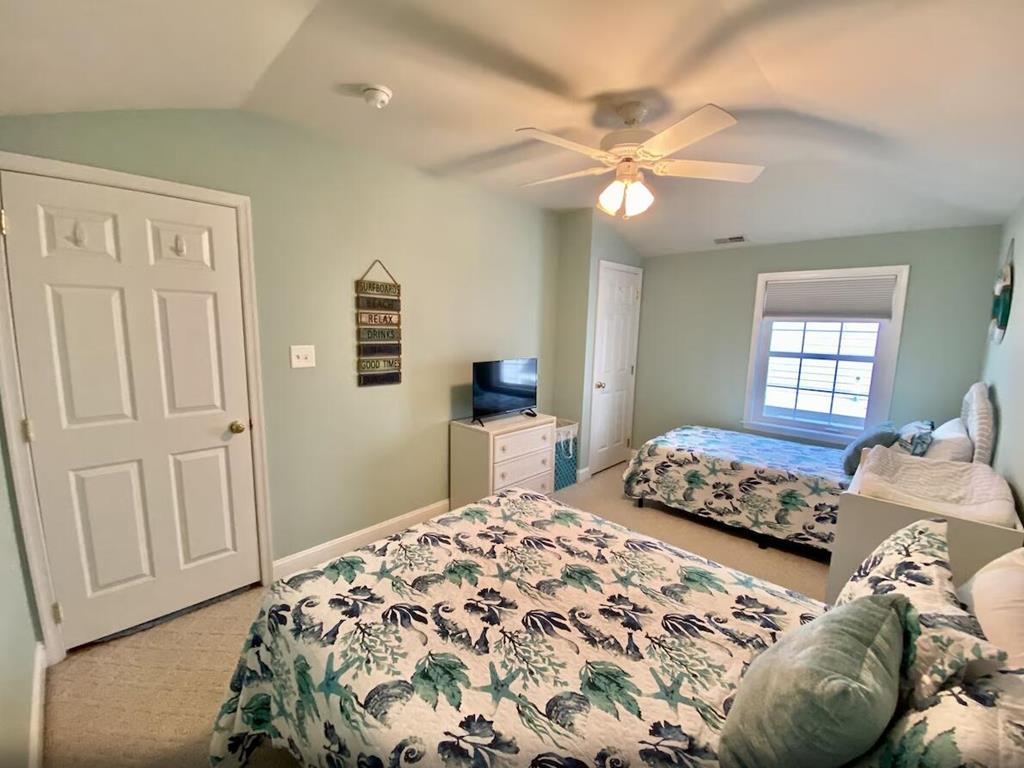 229 44th Street, Sea Isle City (Bay Side)