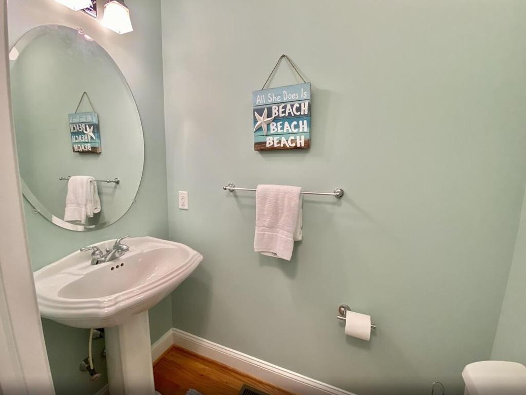 229 44th Street, Sea Isle City (Bay Side)