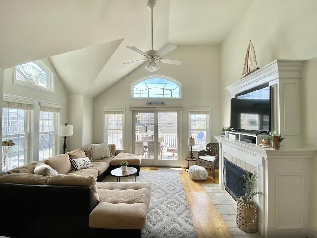 229 44th Street, Sea Isle City (Bay Side)