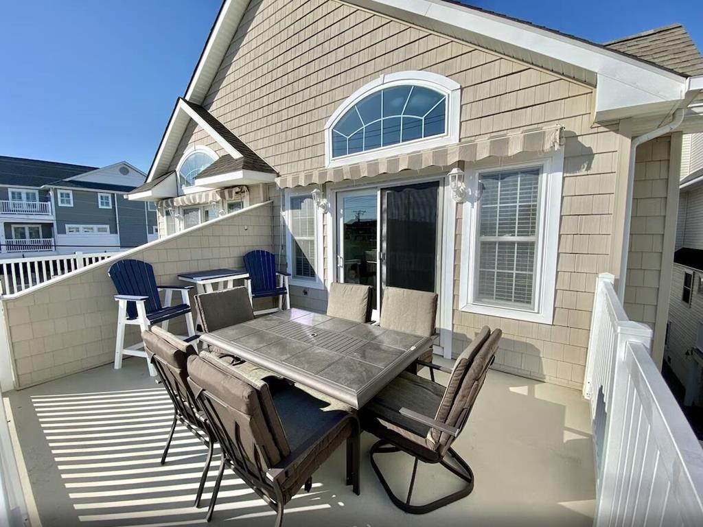 229 44th Street, Sea Isle City (Bay Side)